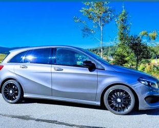 Mercedes-Benz B 220 Gebrauchtwagen