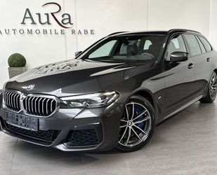 BMW 540 Gebrauchtwagen