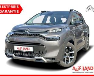Citroen C3 Aircross Gebrauchtwagen