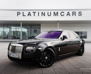 Rolls Royce Ghost Gebrauchtwagen