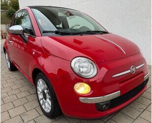 Fiat 500 Gebrauchtwagen