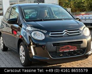 Citroen C1 Gebrauchtwagen