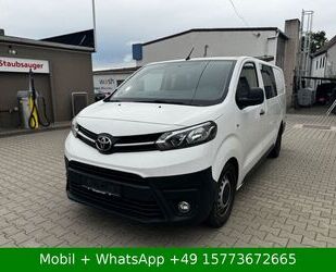 Toyota Proace (Verso) Gebrauchtwagen