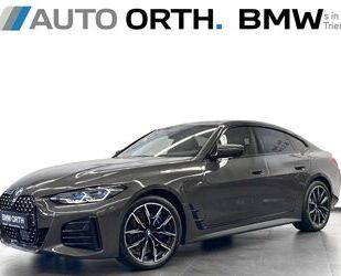 BMW 430 Gran Coupé Gebrauchtwagen