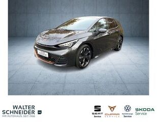 Cupra Born Gebrauchtwagen