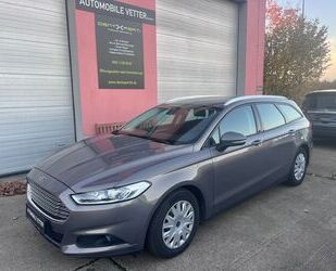 Ford Mondeo Gebrauchtwagen
