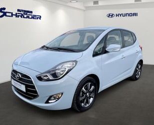 Hyundai ix20 Gebrauchtwagen