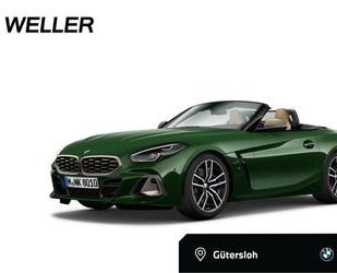 BMW Z4 M40 Gebrauchtwagen