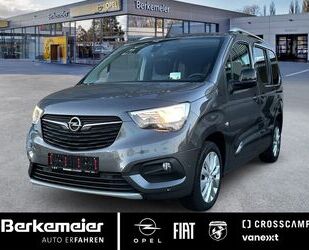 Opel Combo Life Gebrauchtwagen