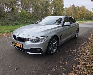 BMW 420 Gran Coupé Gebrauchtwagen