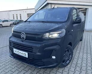 Citroen SpaceTourer Gebrauchtwagen