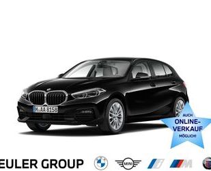 BMW BMW 120 d xDrive Advantage HUD Navi LED DAB HiFi-S Gebrauchtwagen
