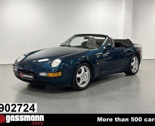 Porsche 968 Gebrauchtwagen
