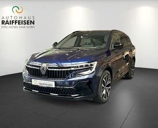 Renault Espace Gebrauchtwagen
