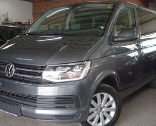 VW T6 Caravelle Gebrauchtwagen