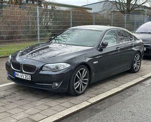 BMW 535 Gebrauchtwagen