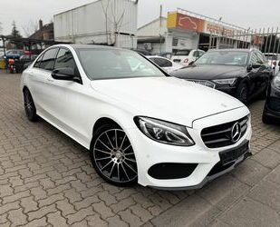Mercedes-Benz C 220 Gebrauchtwagen