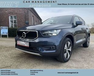 Volvo XC40 Gebrauchtwagen