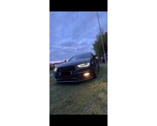 Audi S4 Gebrauchtwagen
