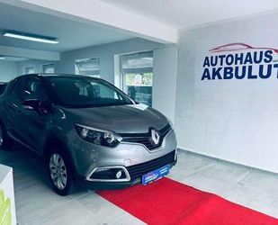 Renault Captur Gebrauchtwagen