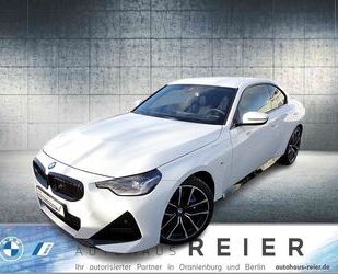 BMW 220 Gebrauchtwagen