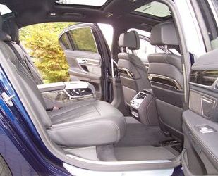 BMW 740 Gebrauchtwagen