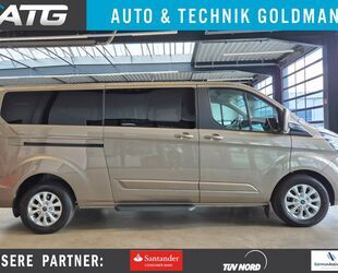 Ford Tourneo Custom Gebrauchtwagen