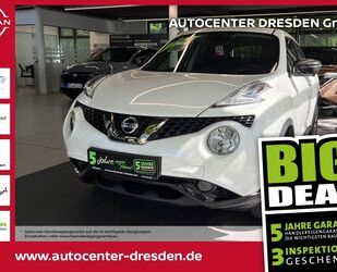 Nissan Juke Gebrauchtwagen