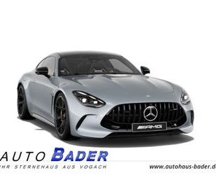 Mercedes-Benz AMG GT Gebrauchtwagen