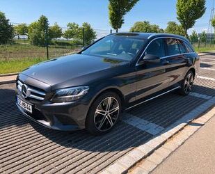 Mercedes-Benz C 300 Gebrauchtwagen