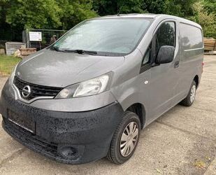 Nissan NV200 Gebrauchtwagen