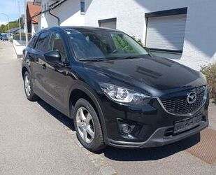 Mazda CX-5 Gebrauchtwagen
