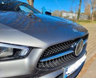 Mercedes-Benz CLA 200 Shooting Brake Gebrauchtwagen
