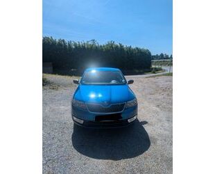 Skoda Rapid Gebrauchtwagen