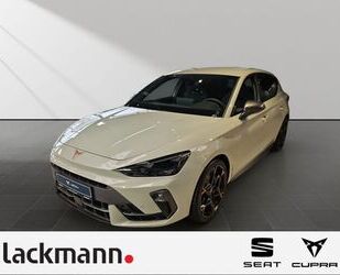 Cupra Leon Gebrauchtwagen