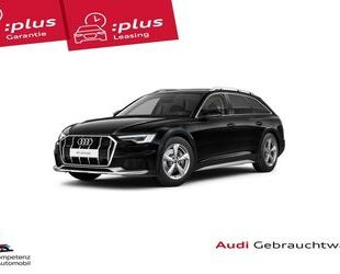 Audi A6 Allroad Gebrauchtwagen