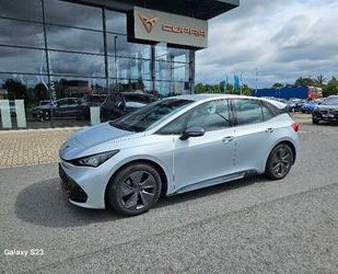 Cupra Born Gebrauchtwagen