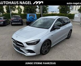 Mercedes-Benz B 250 Gebrauchtwagen