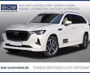 Mazda CX-80 Gebrauchtwagen