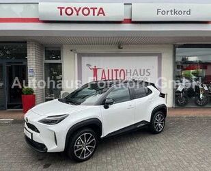 Toyota Yaris Cross Gebrauchtwagen