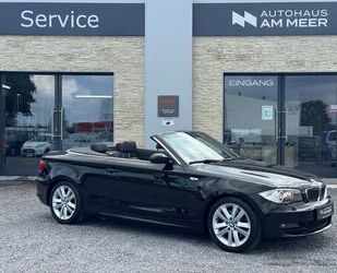 BMW 123 Gebrauchtwagen