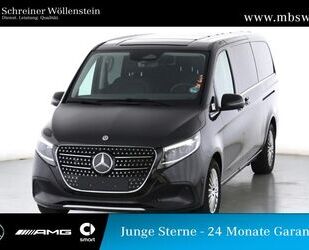 Mercedes-Benz V 300 Gebrauchtwagen