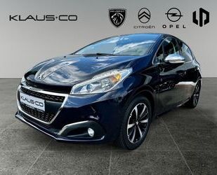 Peugeot 208 Gebrauchtwagen