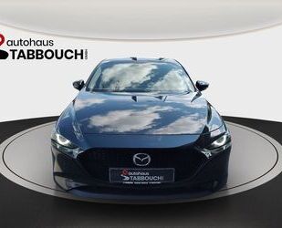 Mazda 3 Gebrauchtwagen
