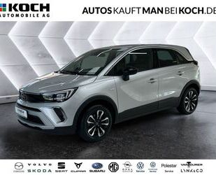 Opel Crossland (X) Gebrauchtwagen