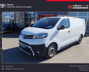 Toyota Proace (Verso) Gebrauchtwagen