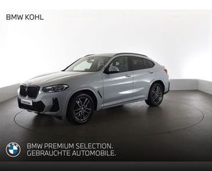 BMW X4 Gebrauchtwagen