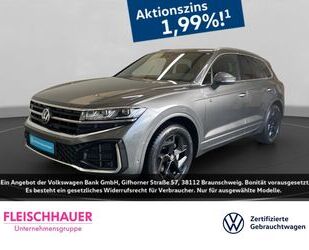 VW Touareg Gebrauchtwagen