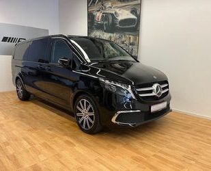 Mercedes-Benz V 300 Gebrauchtwagen