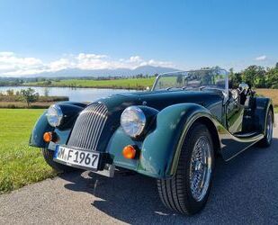 Morgan Roadster Gebrauchtwagen